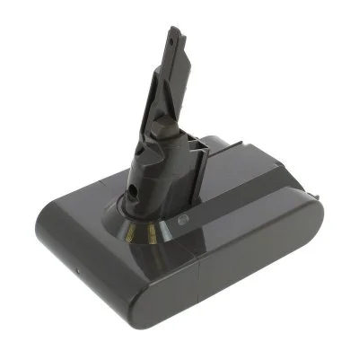 Batterie adaptable dyson v7 21. 6v 968670-02 pour aspirateur