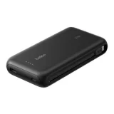 BELKIN Batterie externe 20K - - 30 W - Nintendo Switch 2 - Noir