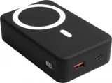 XTREMEMAC Batterie Externe 20K mAh - Compatible Magsafe - Connecteurs USB.