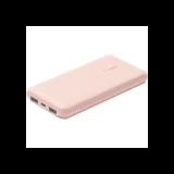 BELKIN Batterie Externe 10 000 Mah Rose Gold