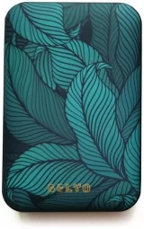 BELYO Batterie externe Batterie externe Jungle 10000 mAh