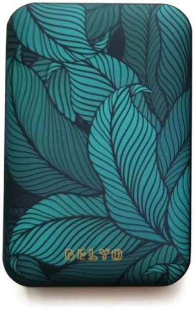 Batterie externe Belyo Batterie externe Jungle 10000 mAh