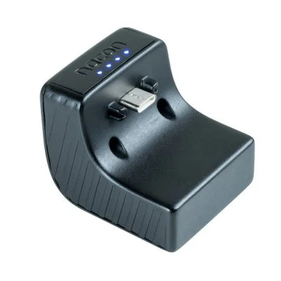 Batterie externe Nacon pour manette DualSense Edge PS5 Noir