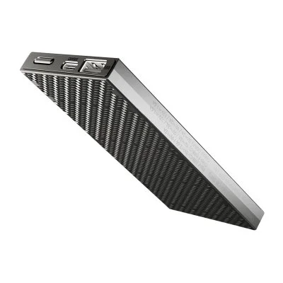 Batterie externe NB10000 - 10000 mAh - 1 port USB A & 1 port USB C