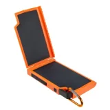 XTORM Batterie externe PowerBank Solaire 10 000 mAh