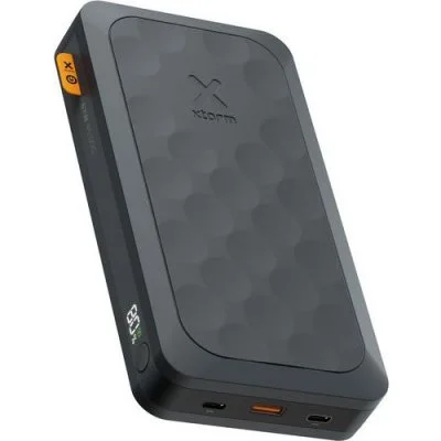 Batterie externe Xtorm Powerbank 67 W 45000 mAh Noir