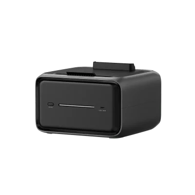 Batterie Intelligente Supplémentaire pour EcoFlow RIVER 3 Plus 572Wh