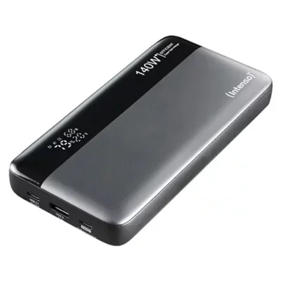 Batterie pour ordinateur portable intenso he25000