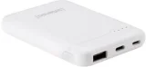 INTENSO Batterie power bank xs5000 7313522 lipo 5000 mah 1 pc(s)