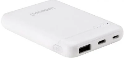 Batterie power bank intenso xs5000 7313522 lipo 5000 mah 1 pc(s)