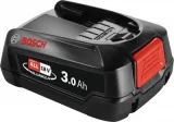 BOSCH Batterie rechargeable power for all lithium ion 18v 17006127