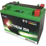 SKYRICH Batterie Lithium Ion LTX20L-BS sans entretien