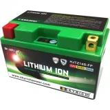 SKYRICH Batterie Lithium Ion LTZ14S sans entretien
