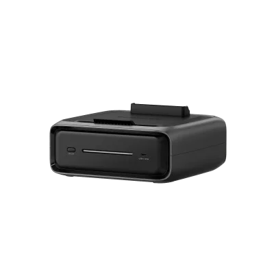Batterie supplémentaire EcoFlow RIVER 3 Plus (Accessoire recommandé)