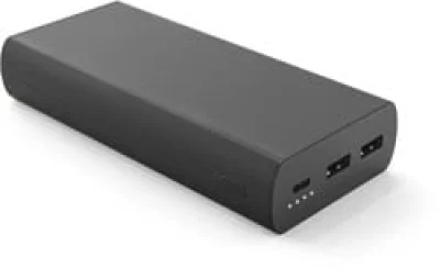 Batterie WEBATT20000N15W Batterie externe 20000mAh