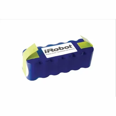 Batterie Xlife Irobot