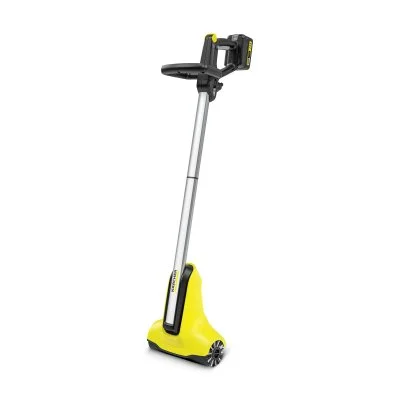 Battery Terrasse Cleaner PCL 3-18 Set de batterie * UE 1.644-011.0