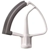 KITCHENAID Batteur plat à bord flexible 5KFET5T