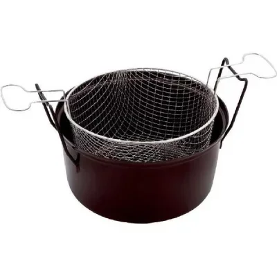 BAUMALU friteuse du nord 28 cm - 311307