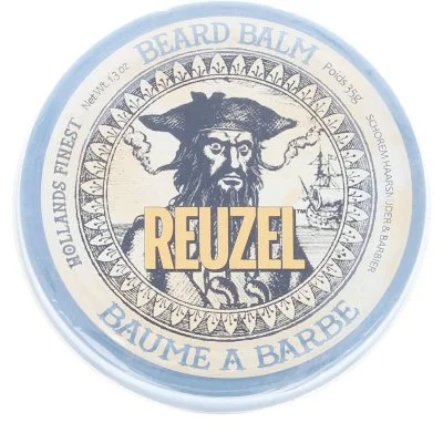 Baume Barbe Reuzel Beard Balm(35gr)