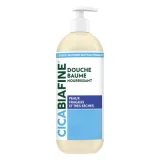 CICABIAFINE Baume De Douche Surgras Nourrissant - La Pompe D'1l