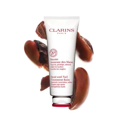 Baume Jeunesse des Mains - Clarins