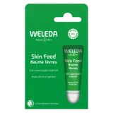 WELEDA Baume levre soin nourrissant intensif Bio - 8 ml