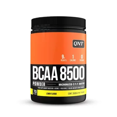 Bcaa Powder 8500 (350g)Citron BcaaQnt