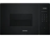 SIEMENS BE555LMB1, iQ500, 8 programmes automatiques