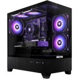 BEASTCOM Q5 Pro Gaming, AMD Ryzen 5 4500, NVIDIA RTX 3050, 32 Go RAM, 1 To