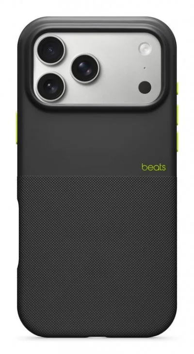 Beats - coque de protection pour telephone portable