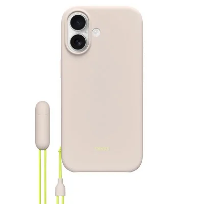 Beats Coque De Téléphone Iphone 17 Kickstand Magsafe Camera Control