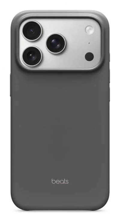 Beats Coque De Téléphone Iphone 17 Pro Magsafe Camera Control