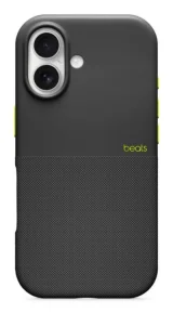 BEATS Coque De Téléphone Iphone 17 Rugged Magsafe Camera Control
