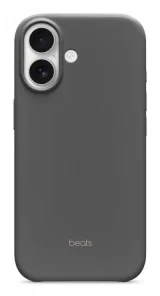BEATS Coque iPhone 17 avec MagSafe et Contrôle Caméra — Gris Granit