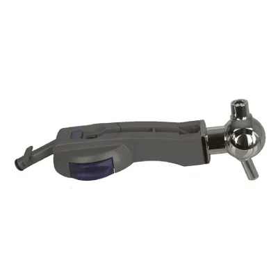 Bec verseur sans le manche pour tireuse a biere philips - 1nf9017483