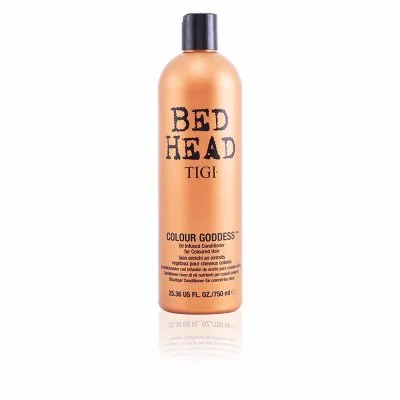 BED HEAD COLOUR GODDESS oil infused conditioner 750 ml