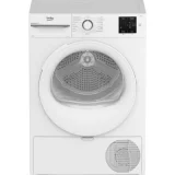 BEKO b300 D0H1710 Sèche-linge - Chargement frontal