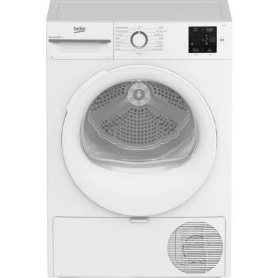 Beko b300 D0H1710 Sèche-linge - Chargement frontal