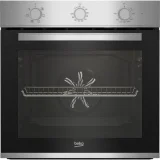 BEKO BBIE12100XD Four 100W 80L Touch Control Acier Inoxydable