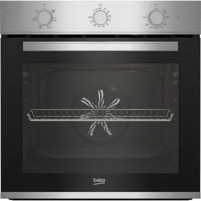 Beko BBIE12100XD Four 100W 80L Touch Control Acier Inoxydable