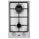 BEKO Domino gaz HDCG32220FX