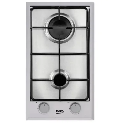 Beko Domino gaz BEKO HDCG32220FX