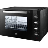BEKO Four multifonction 60l 2000w noir - BMOF60B