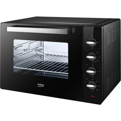 Beko Four multifonction 60l 2000w noir - BMOF60B