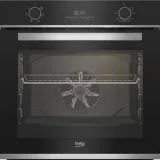 BEKO - Fours encastrables BBIE13300XC - Noir