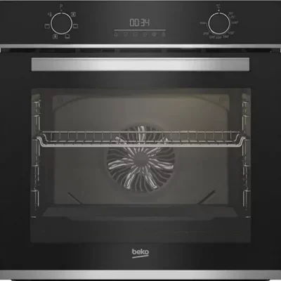 Beko - Fours encastrables BBIE13300XC - Noir