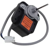 BEKO - Moteur Ventilateur Vac 220/240v 50hz 4,4 - Ref: 5720970100