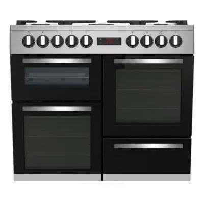 BEKO - Piano de cuisson dessus gaz BEKO PF335325DX - PF335325DX