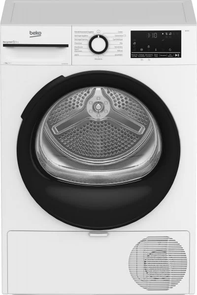 BEKO Sèche linge Condensation D3H28303W